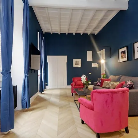 Eve Guest House At Trevi Fountain Rome Exterior photo